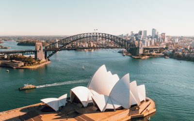 Attracting Investors to Your SaaS Startup: The Power of a Regional Office in Australia & New Zealand